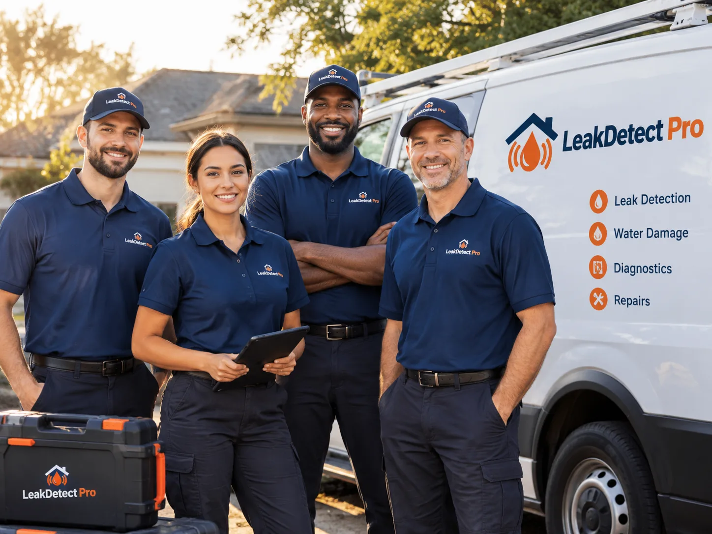 Roof Repair company in Bastrop, LA